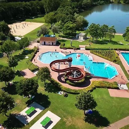 Alt Coswigerhof Hotel Kültér fotó