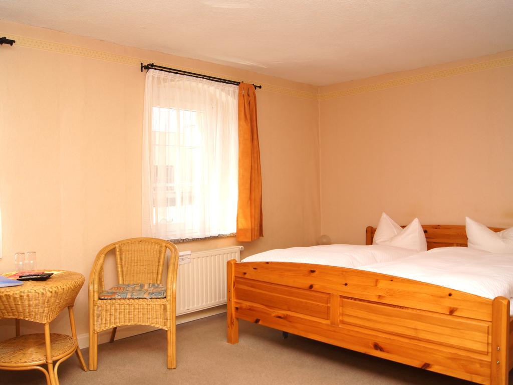 Alt Coswigerhof Hotel Kültér fotó